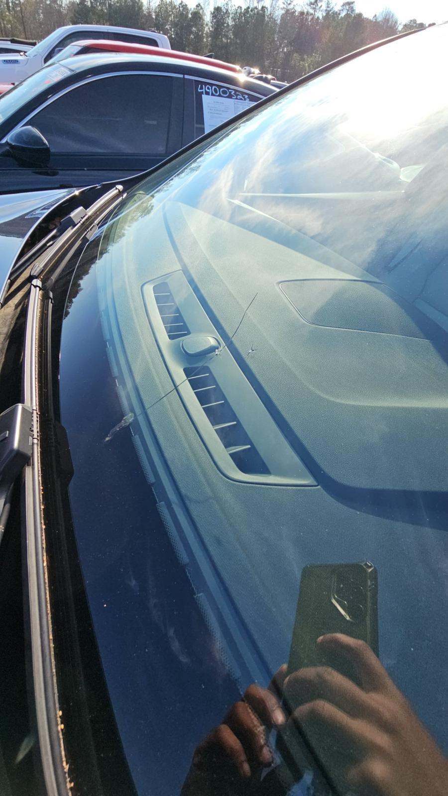 2024 Volvo XC60 B5 Core AWD