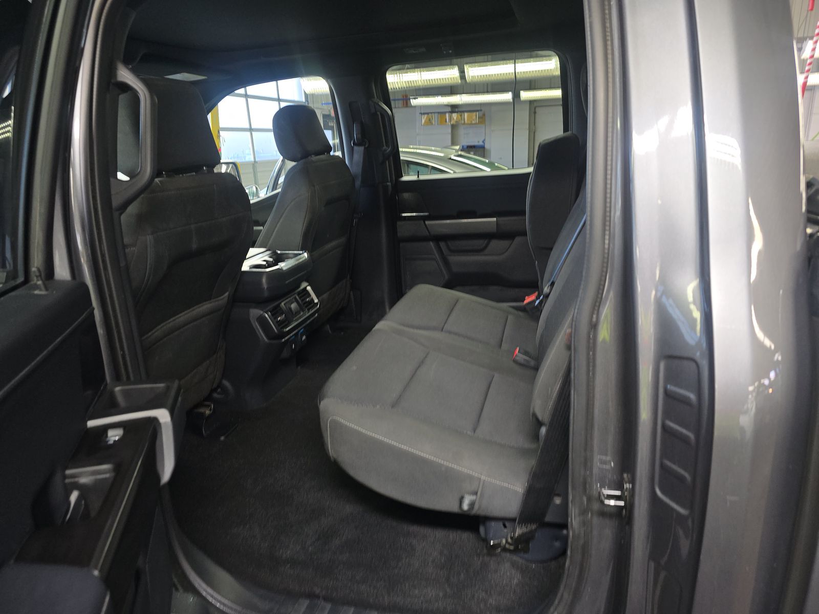 2022 Ford F-150 XLT AWD