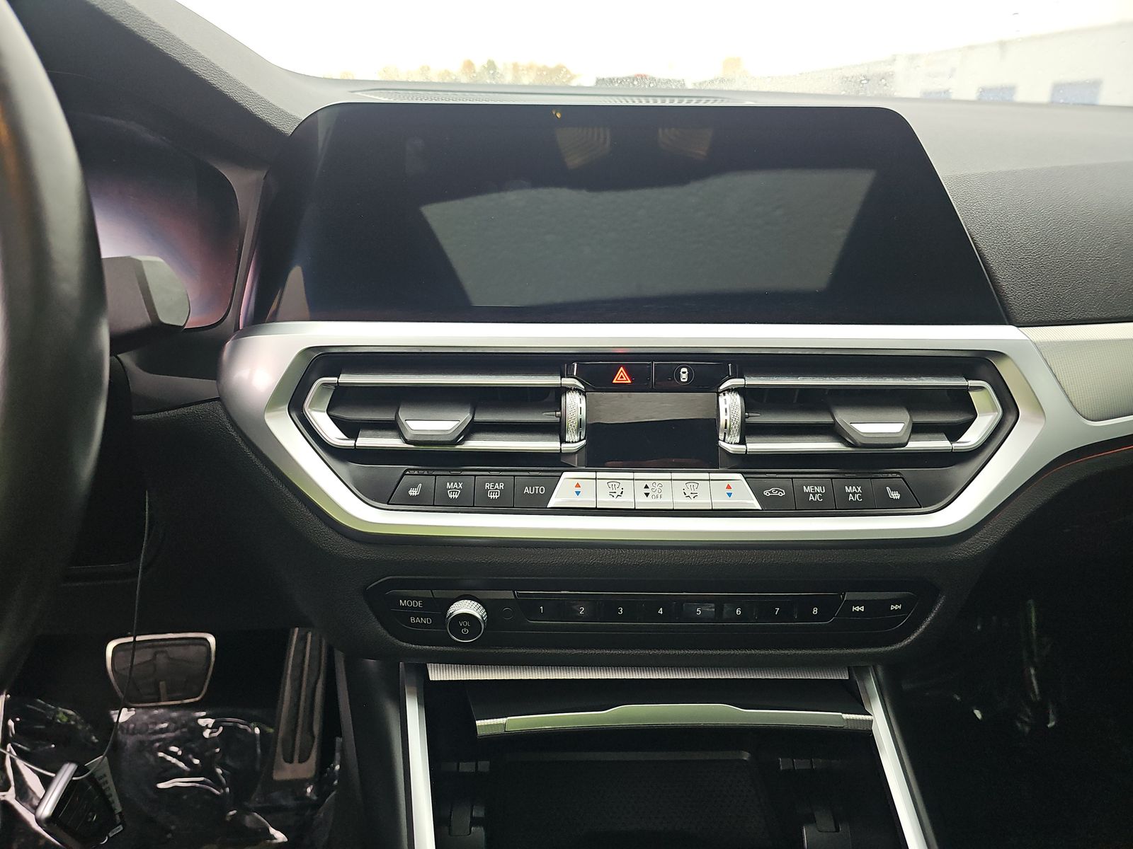 2022 BMW 3 Series M340i xDrive AWD