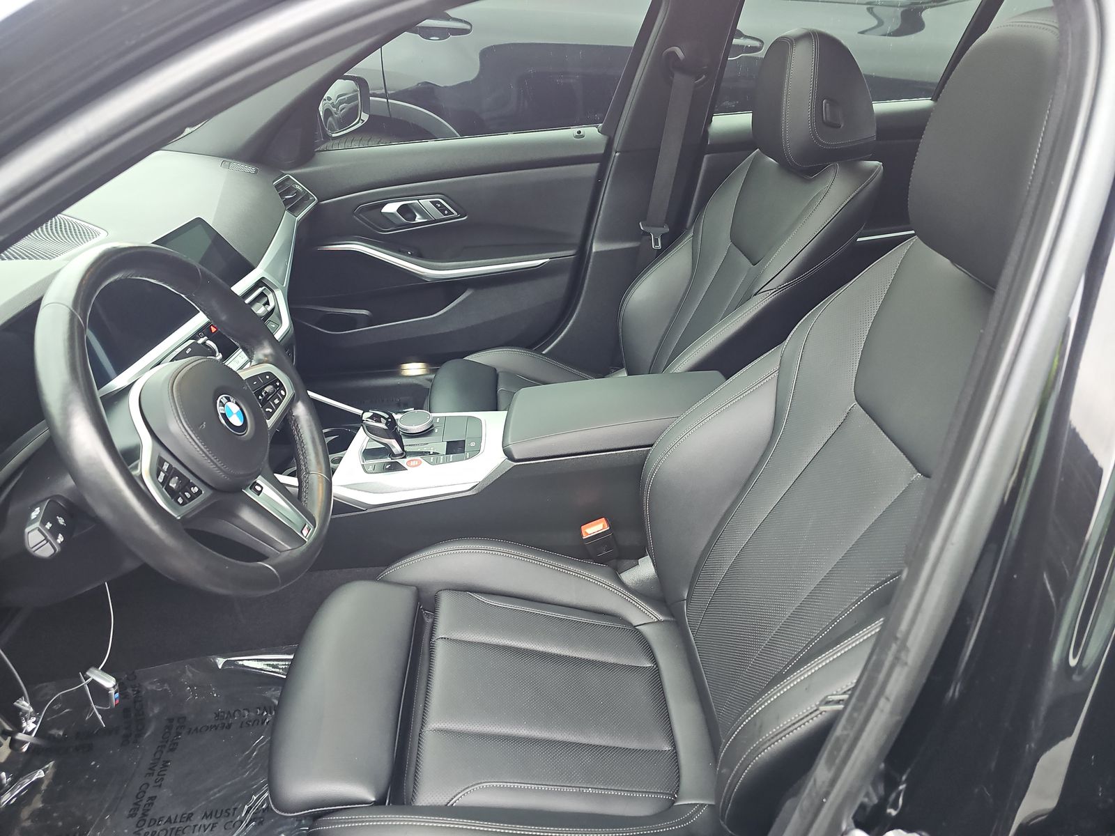 2022 BMW 3 Series M340i xDrive AWD