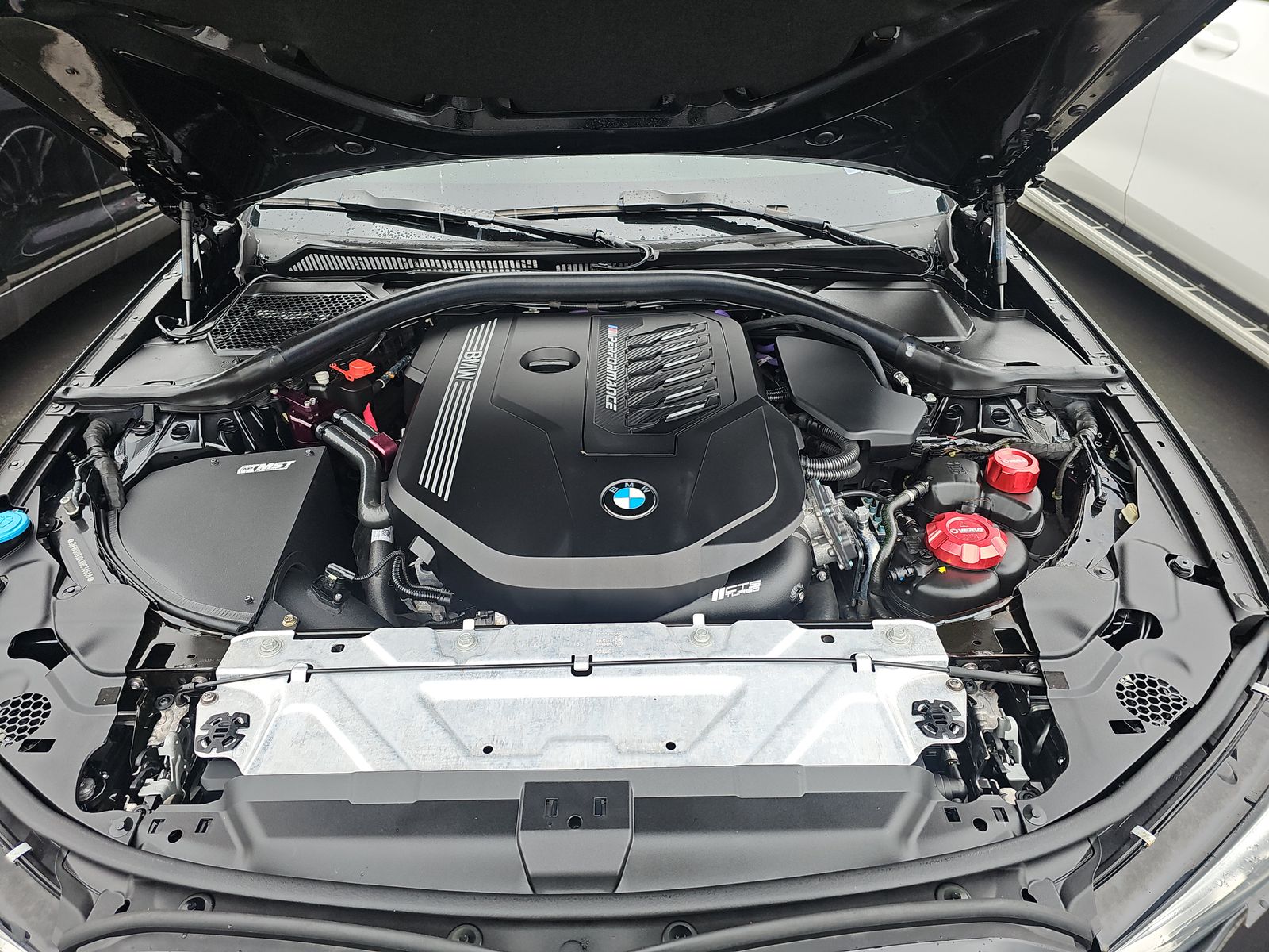 2022 BMW 3 Series M340i xDrive AWD