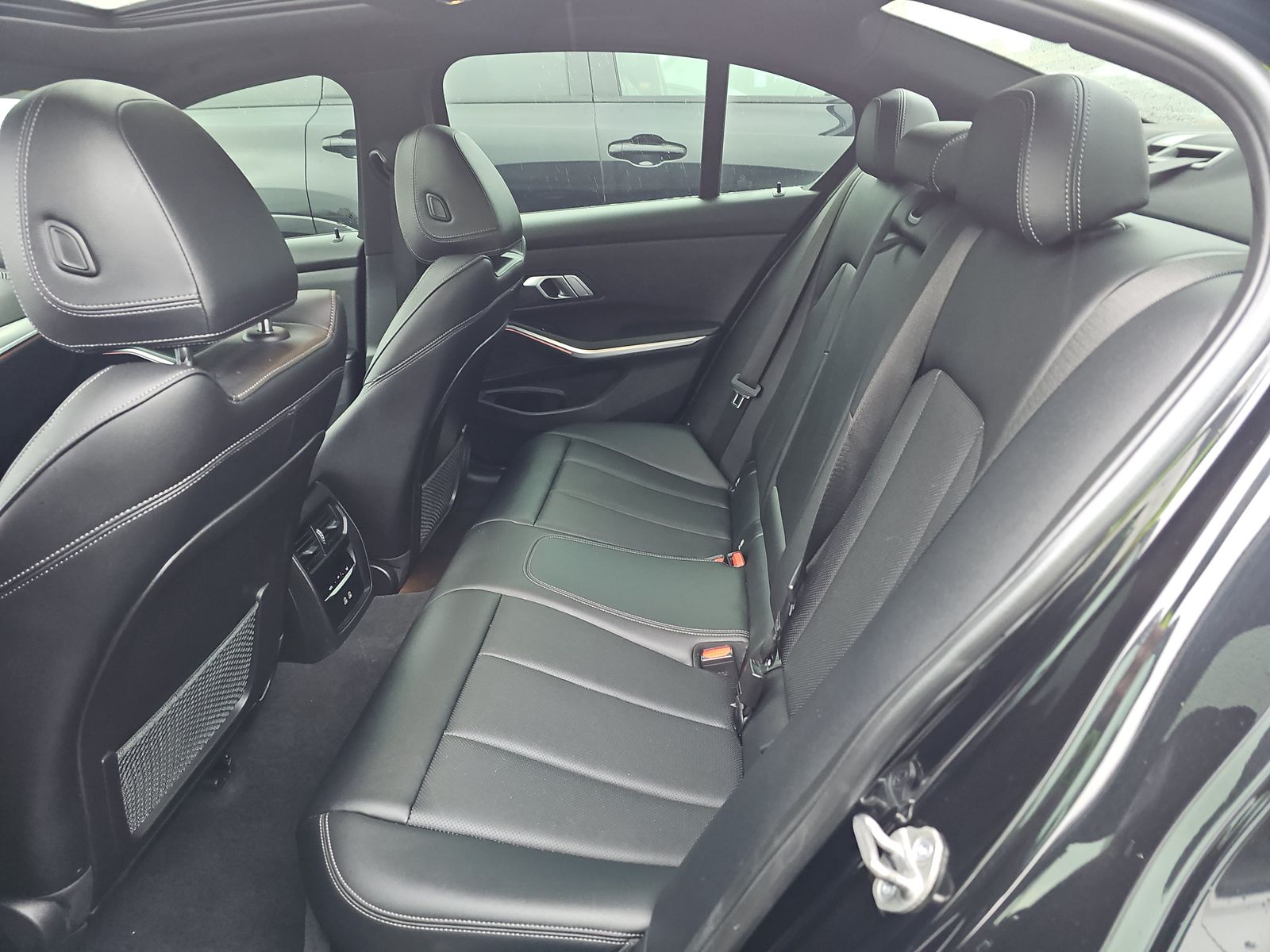 2022 BMW 3 Series M340i xDrive AWD