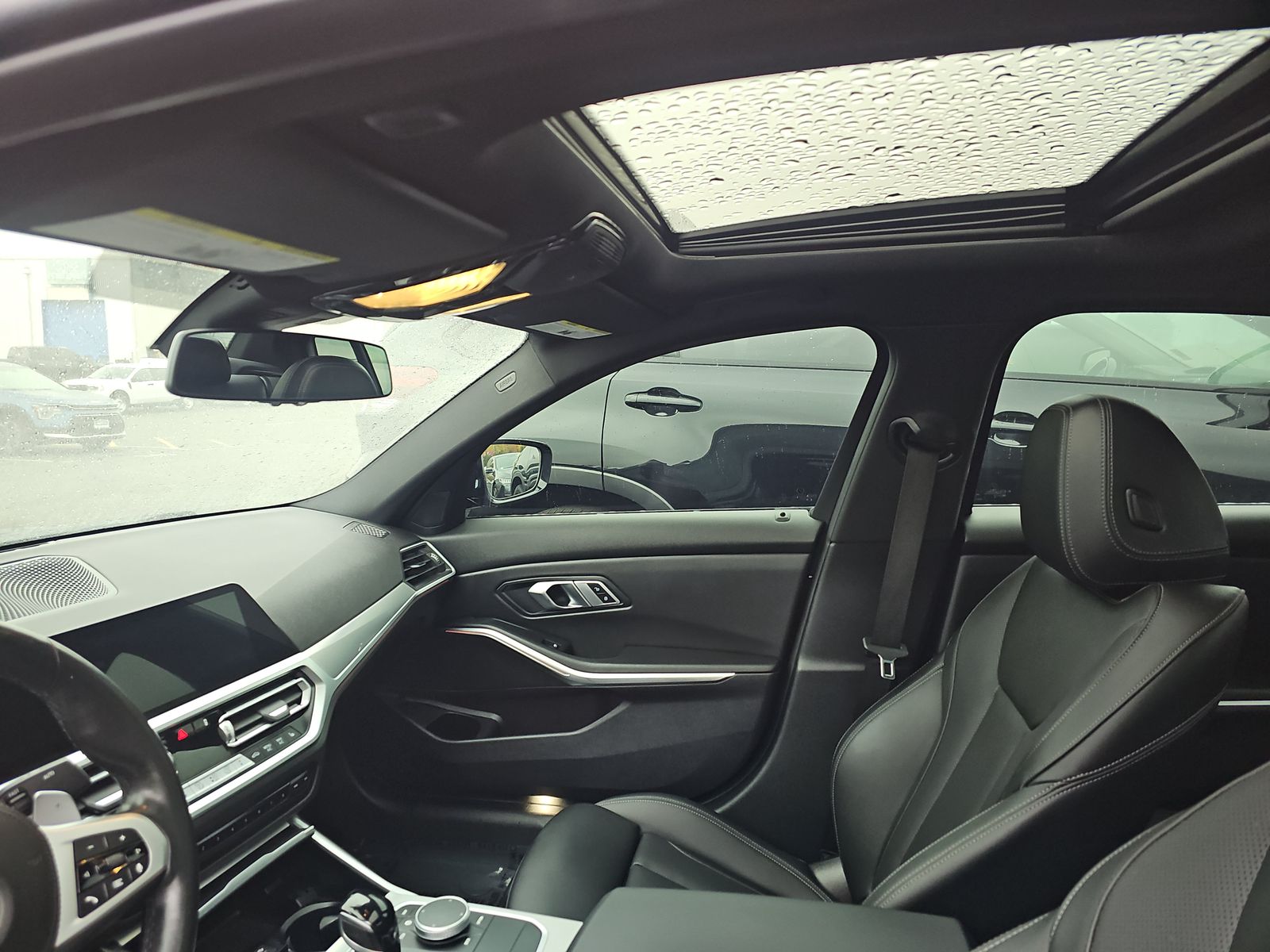 2022 BMW 3 Series M340i xDrive AWD