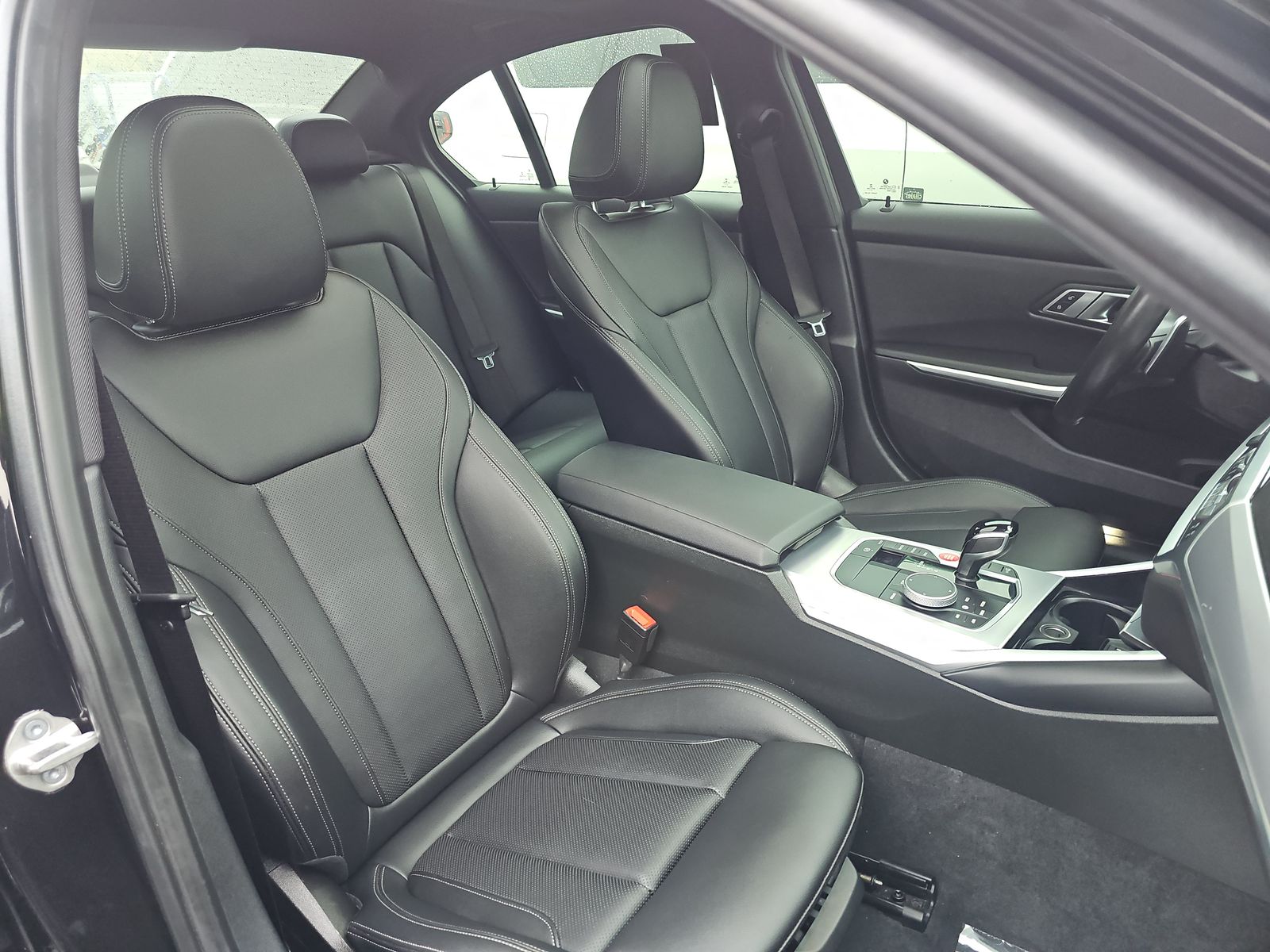 2022 BMW 3 Series M340i xDrive AWD