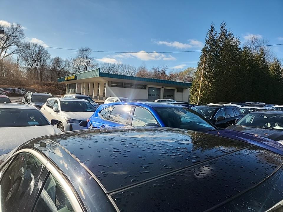 2022 Audi A3 2.0T Premium AWD