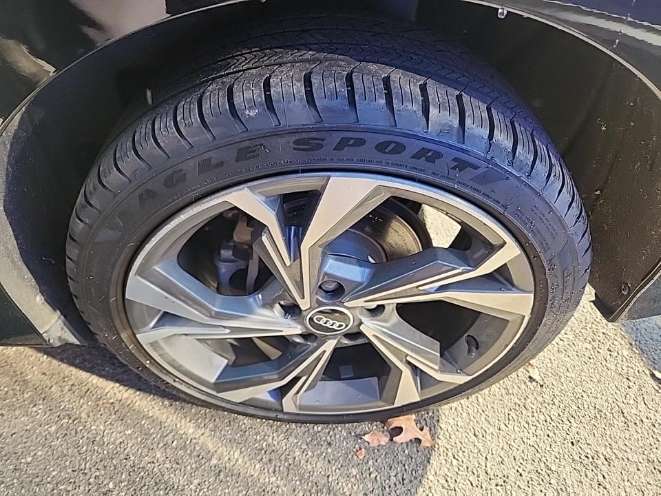 2022 Audi A3 2.0T Premium AWD