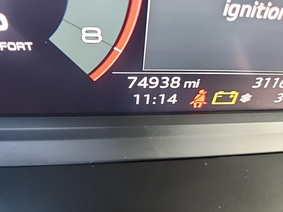 2022 Audi A3 2.0T Premium AWD