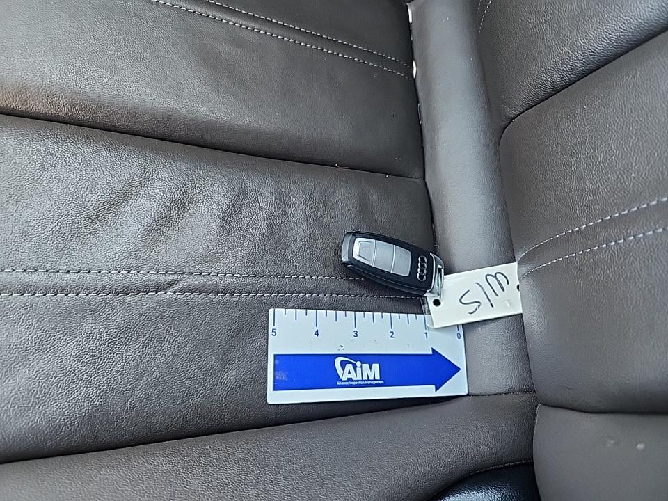 2022 Audi A3 2.0T Premium AWD