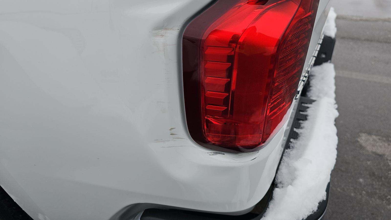 2022 Chevrolet Silverado 1500 LT AWD