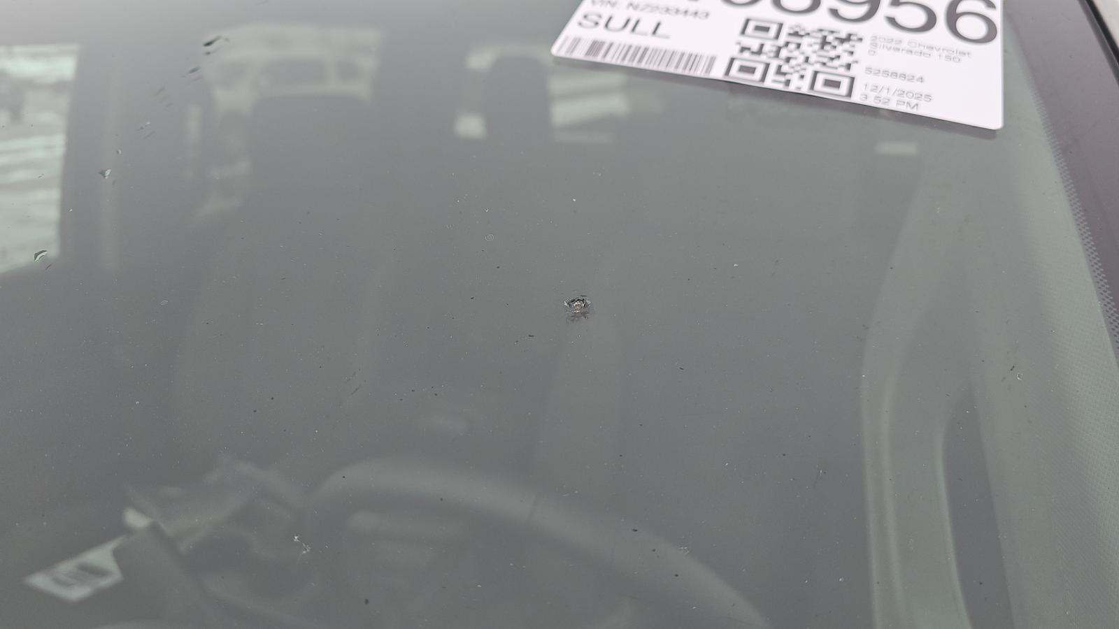 2022 Chevrolet Silverado 1500 LT AWD