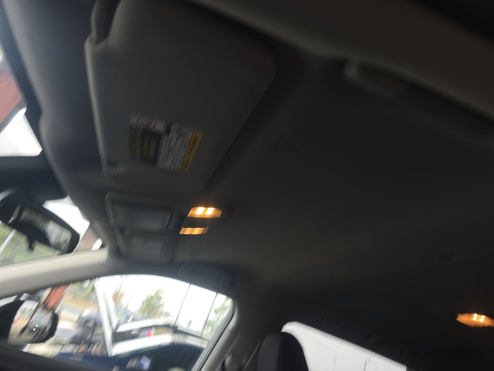 2024 Toyota Highlander LE AWD