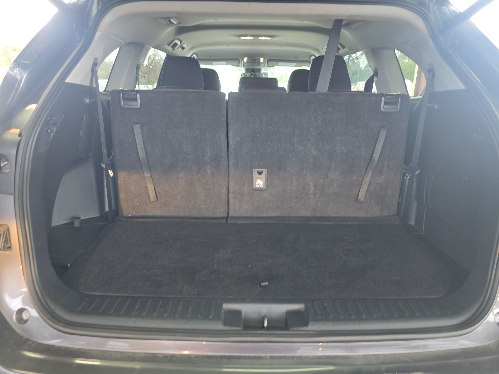 2024 Toyota Highlander LE AWD