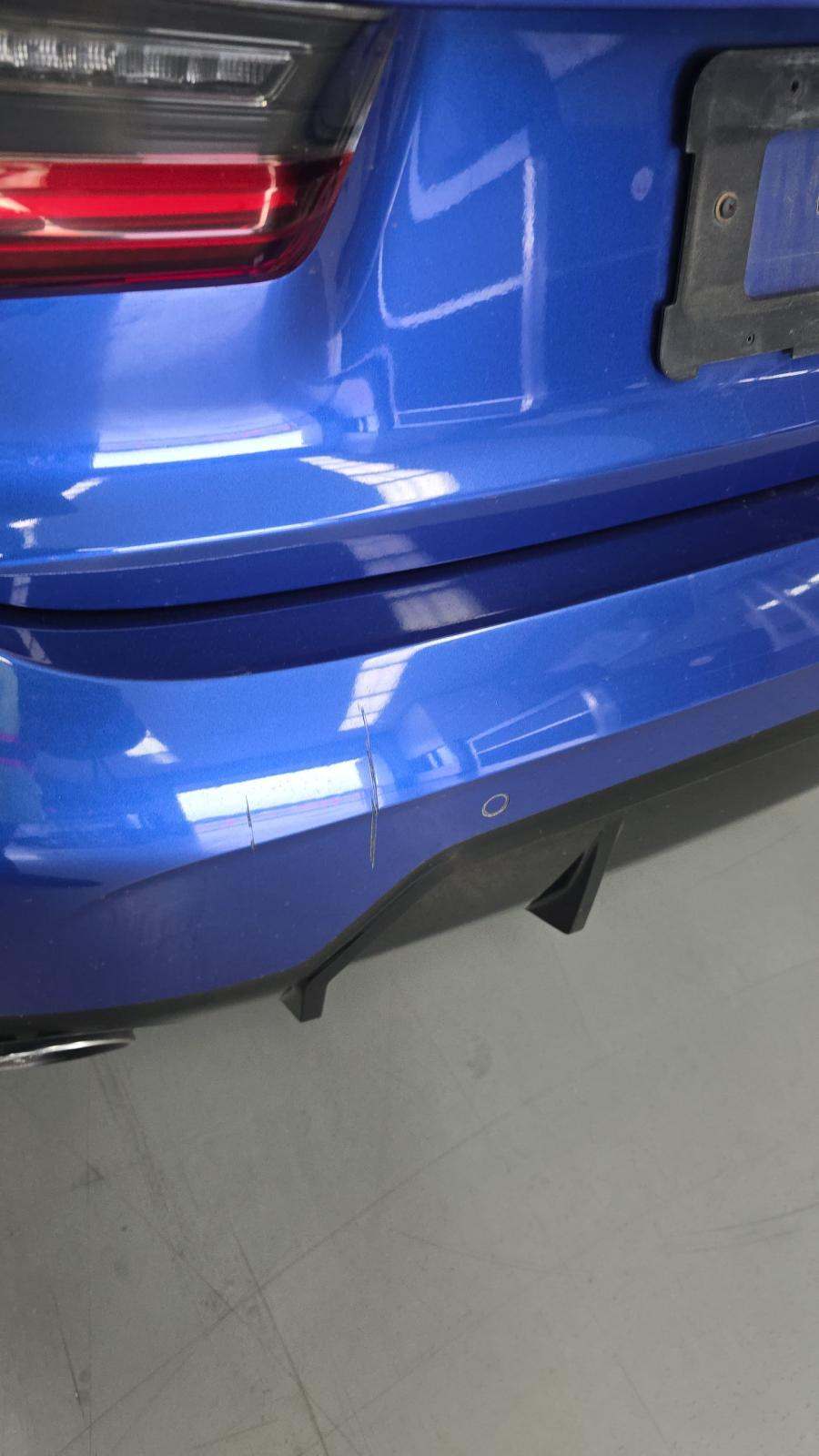 2023 BMW 3 Series 330e RWD