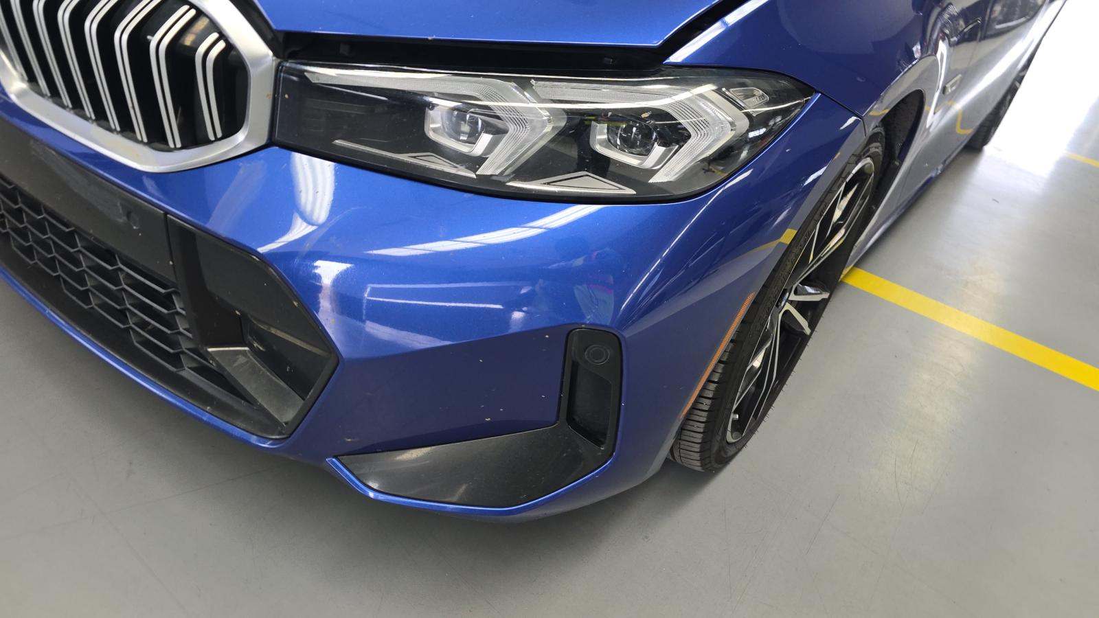 2023 BMW 3 Series 330e RWD