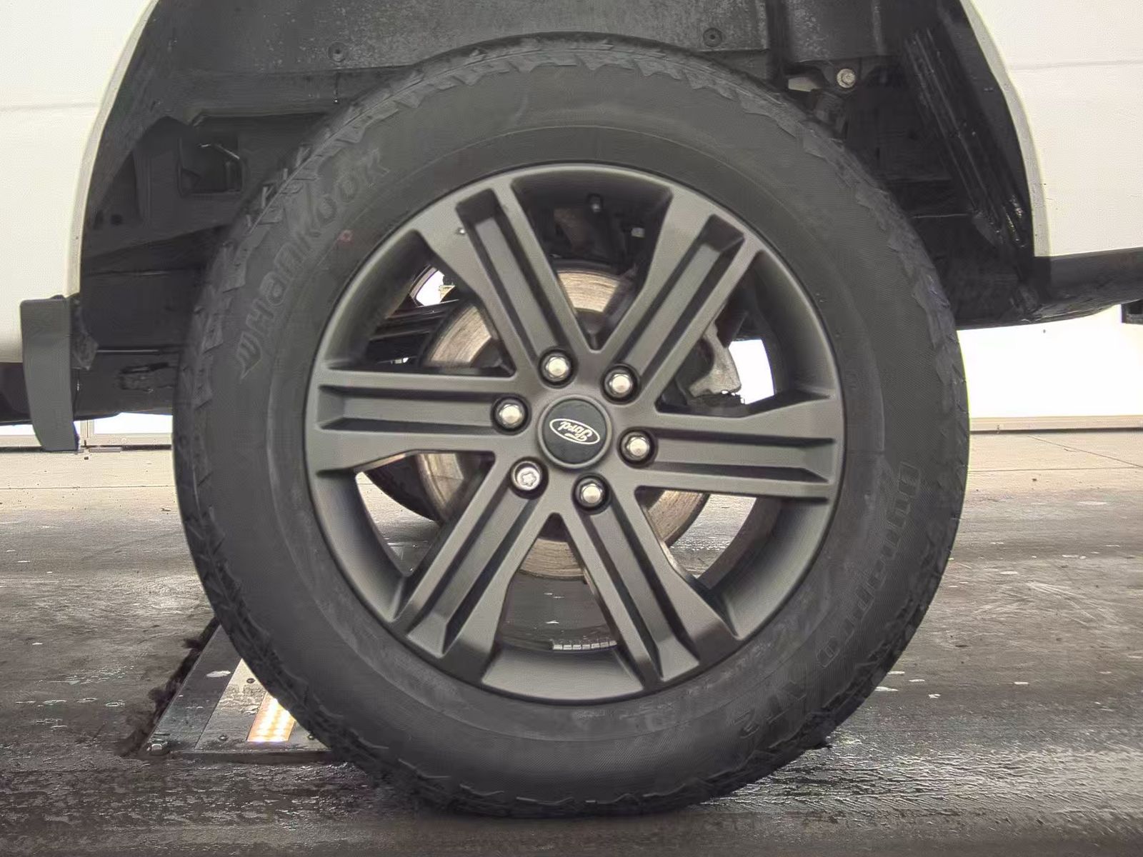 2022 Ford F-150 XLT AWD