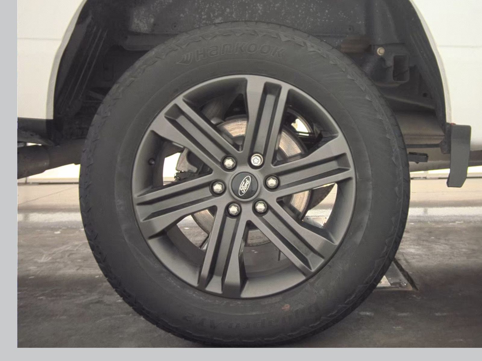 2022 Ford F-150 XLT AWD