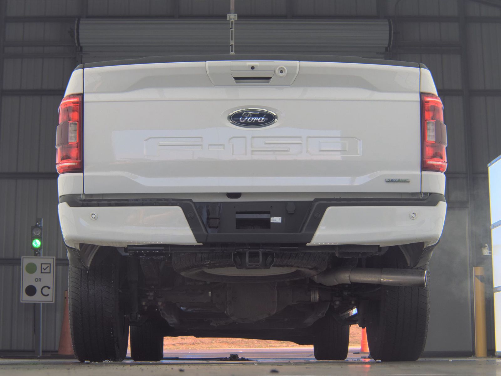 2022 Ford F-150 XLT AWD