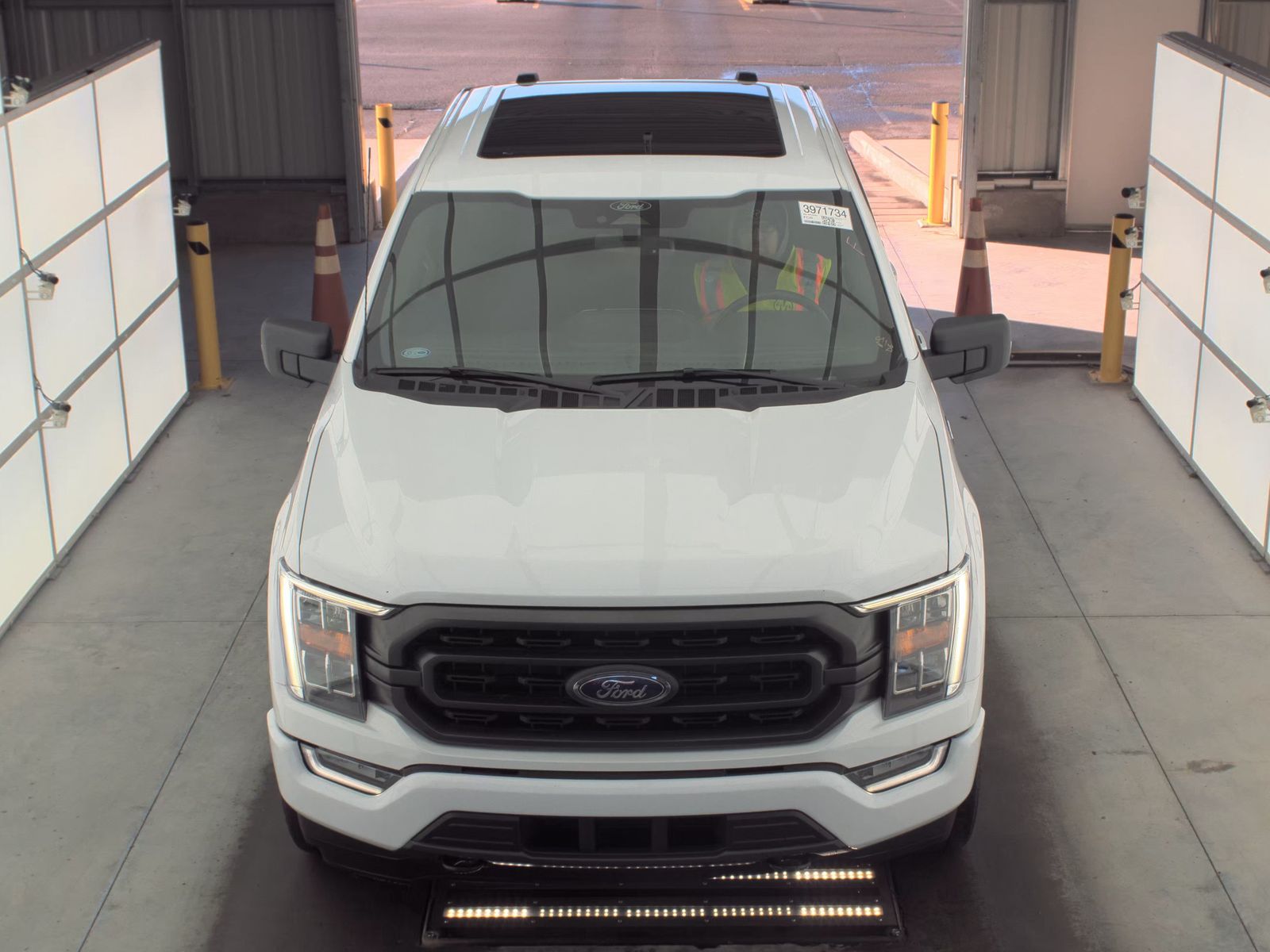 2022 Ford F-150 XLT AWD