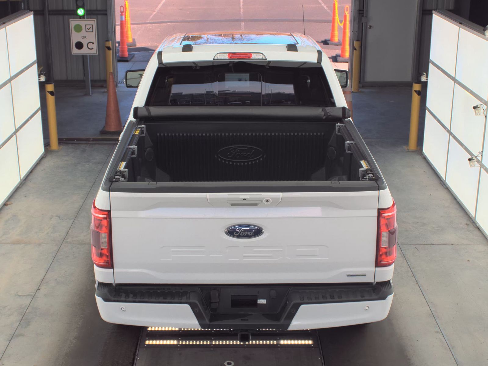 2022 Ford F-150 XLT AWD