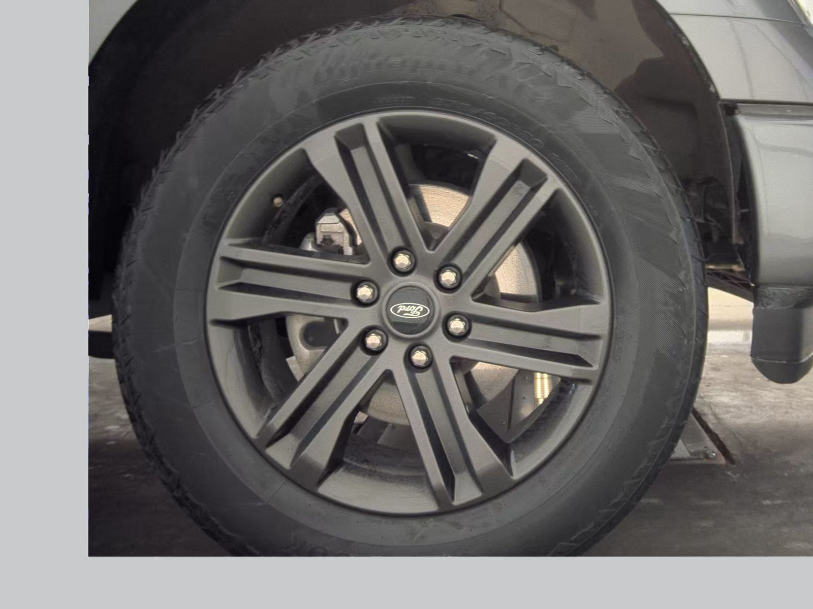 2022 Ford F-150 XLT AWD