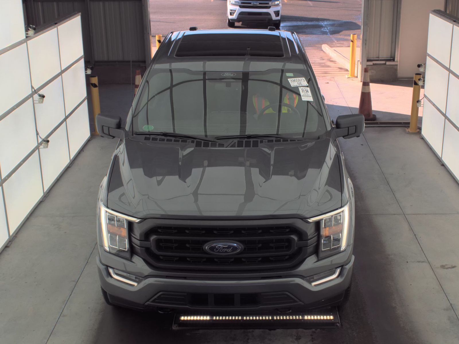 2022 Ford F-150 XLT AWD