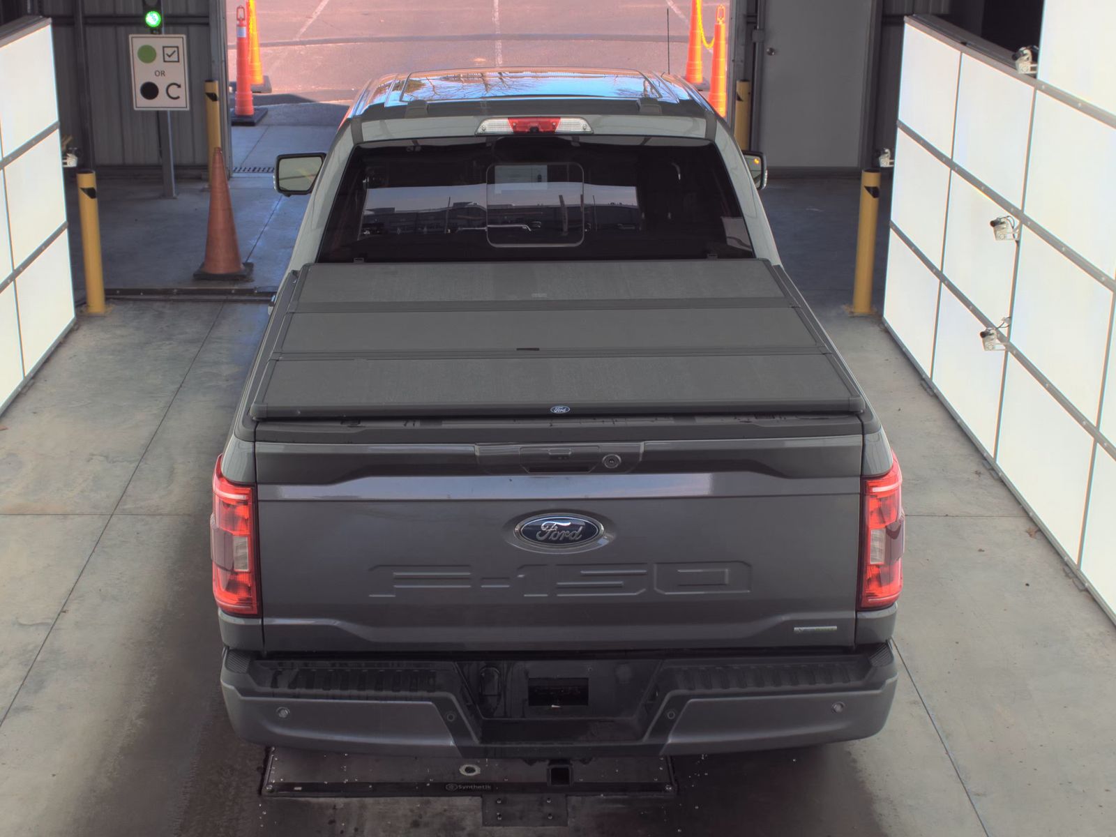 2022 Ford F-150 XLT AWD