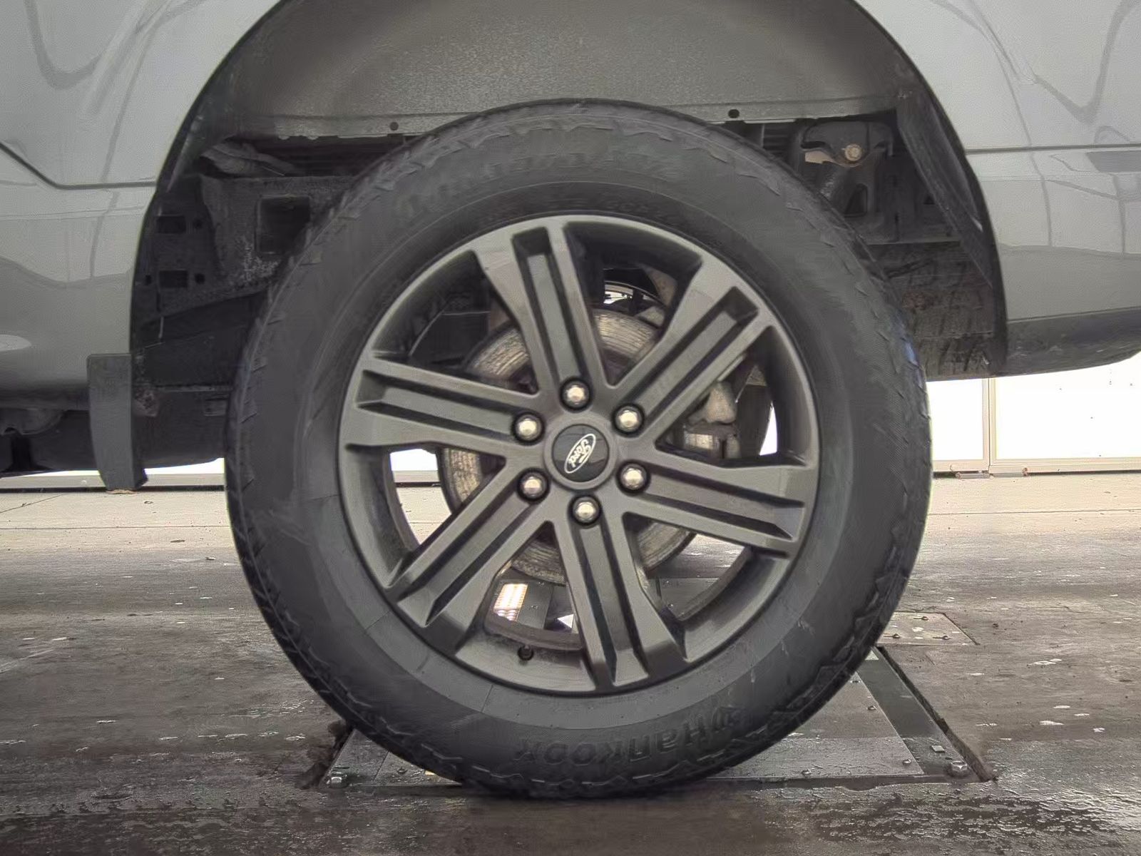 2022 Ford F-150 XLT AWD