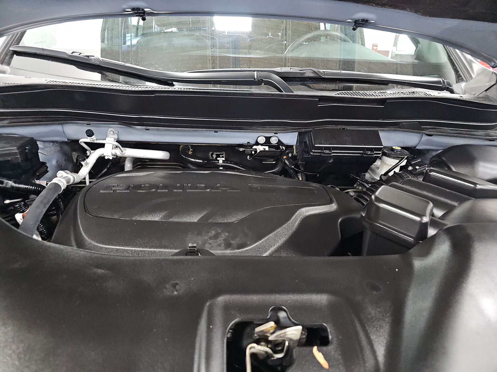 2022 Honda Pilot Sport AWD