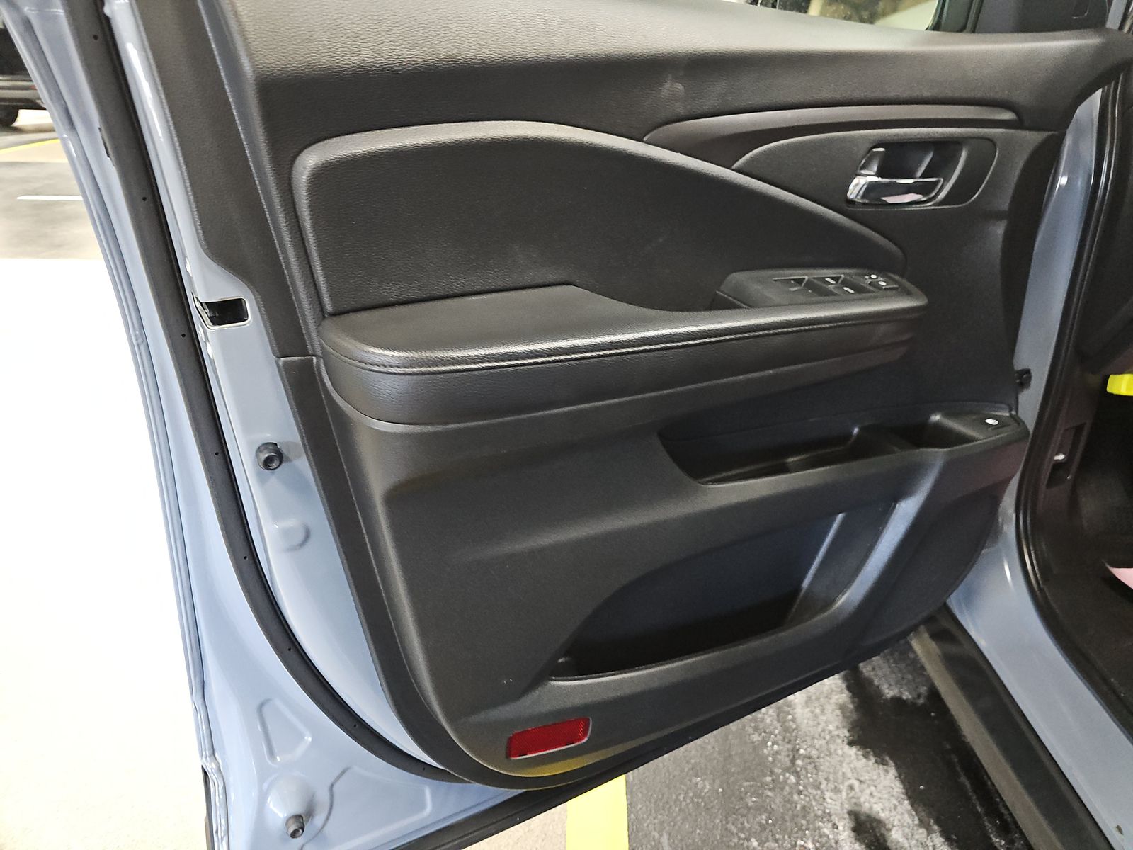 2022 Honda Pilot Sport AWD