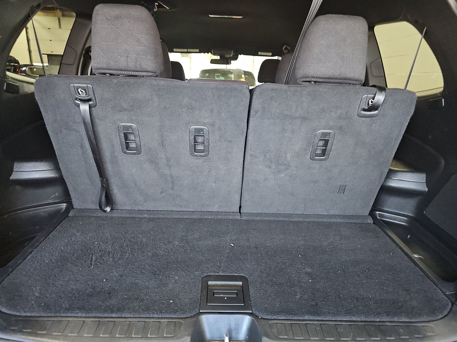 2022 Honda Pilot Sport AWD