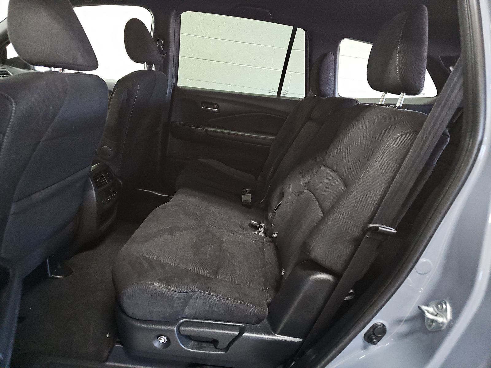 2022 Honda Pilot Sport AWD