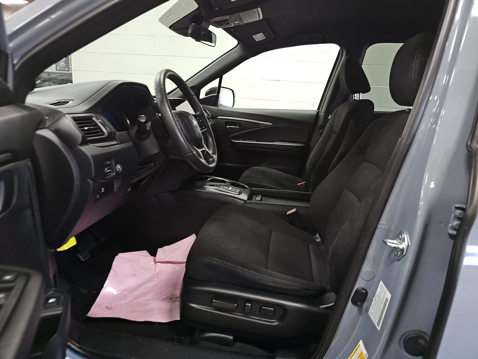 2022 Honda Pilot Sport AWD