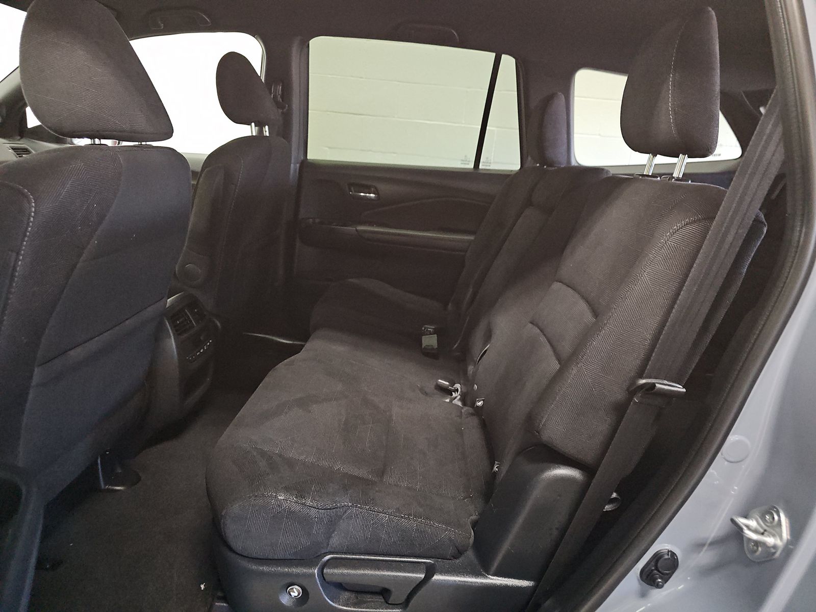 2022 Honda Pilot Sport AWD