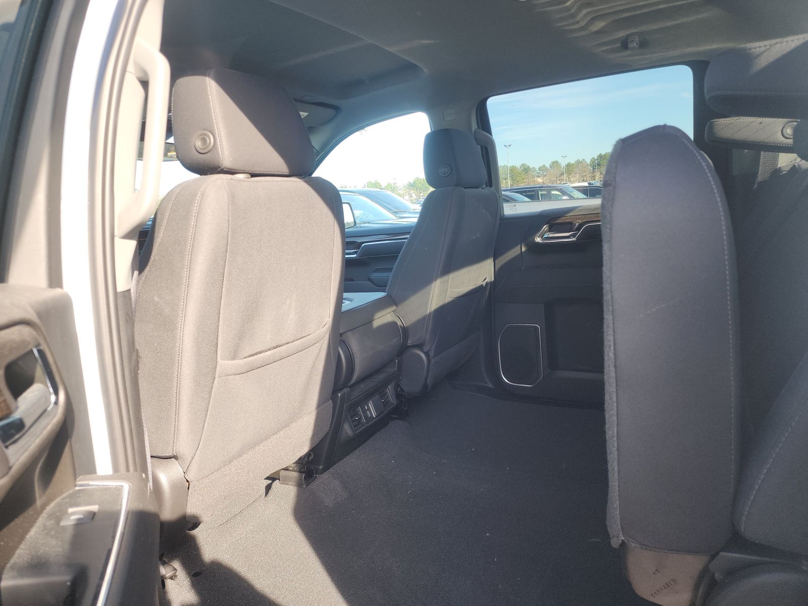 2023 Chevrolet Silverado 1500 LT AWD