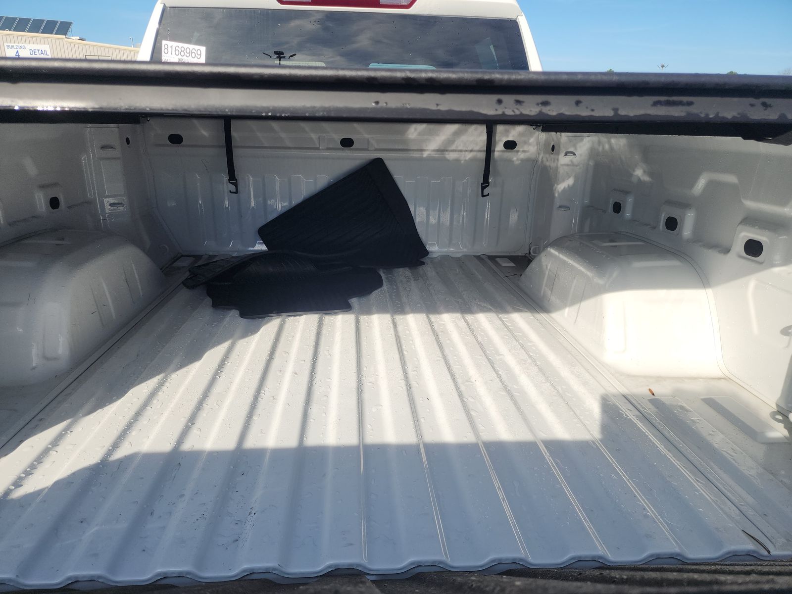 2023 Chevrolet Silverado 1500 LT AWD