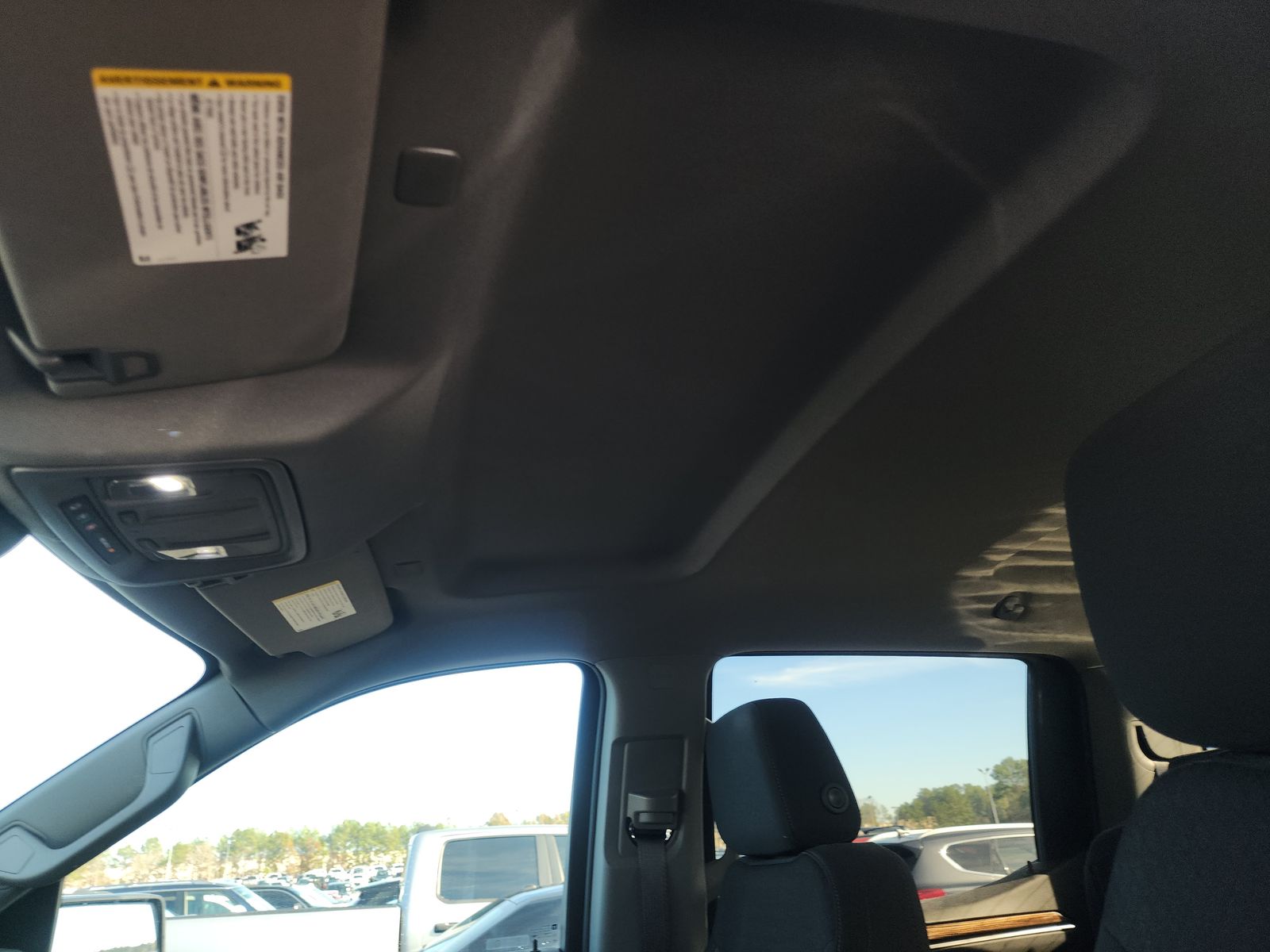 2023 Chevrolet Silverado 1500 LT AWD