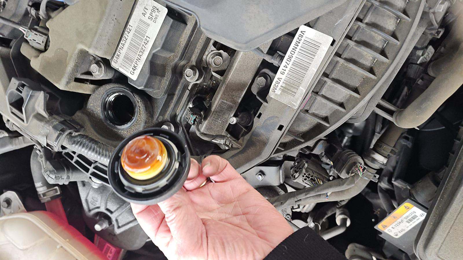 2023 Hyundai Sonata N Line FWD