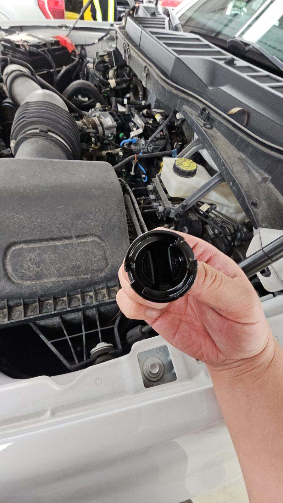 2022 Ford F-150 XL AWD