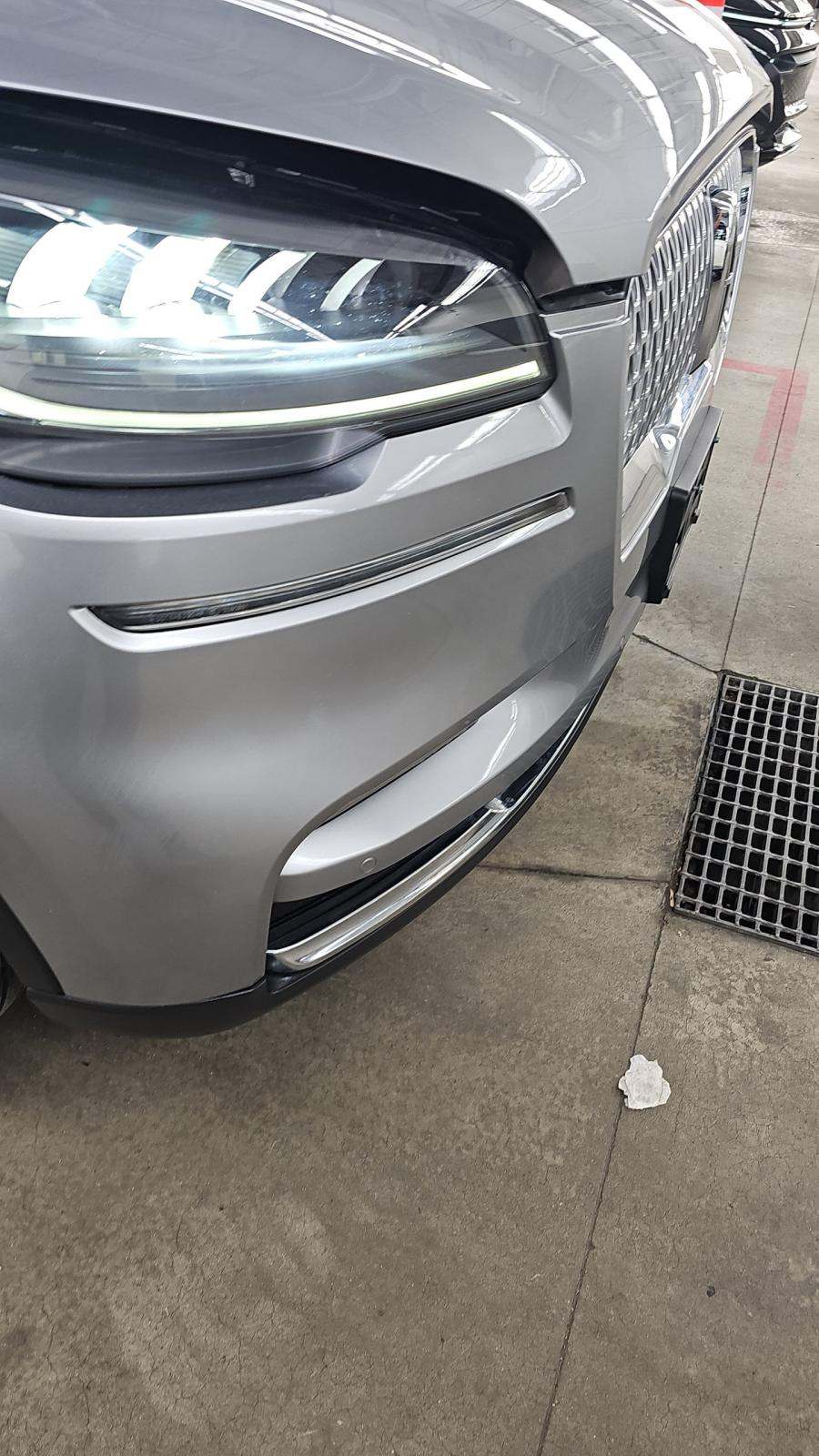 2023 Lincoln Aviator Standard AWD