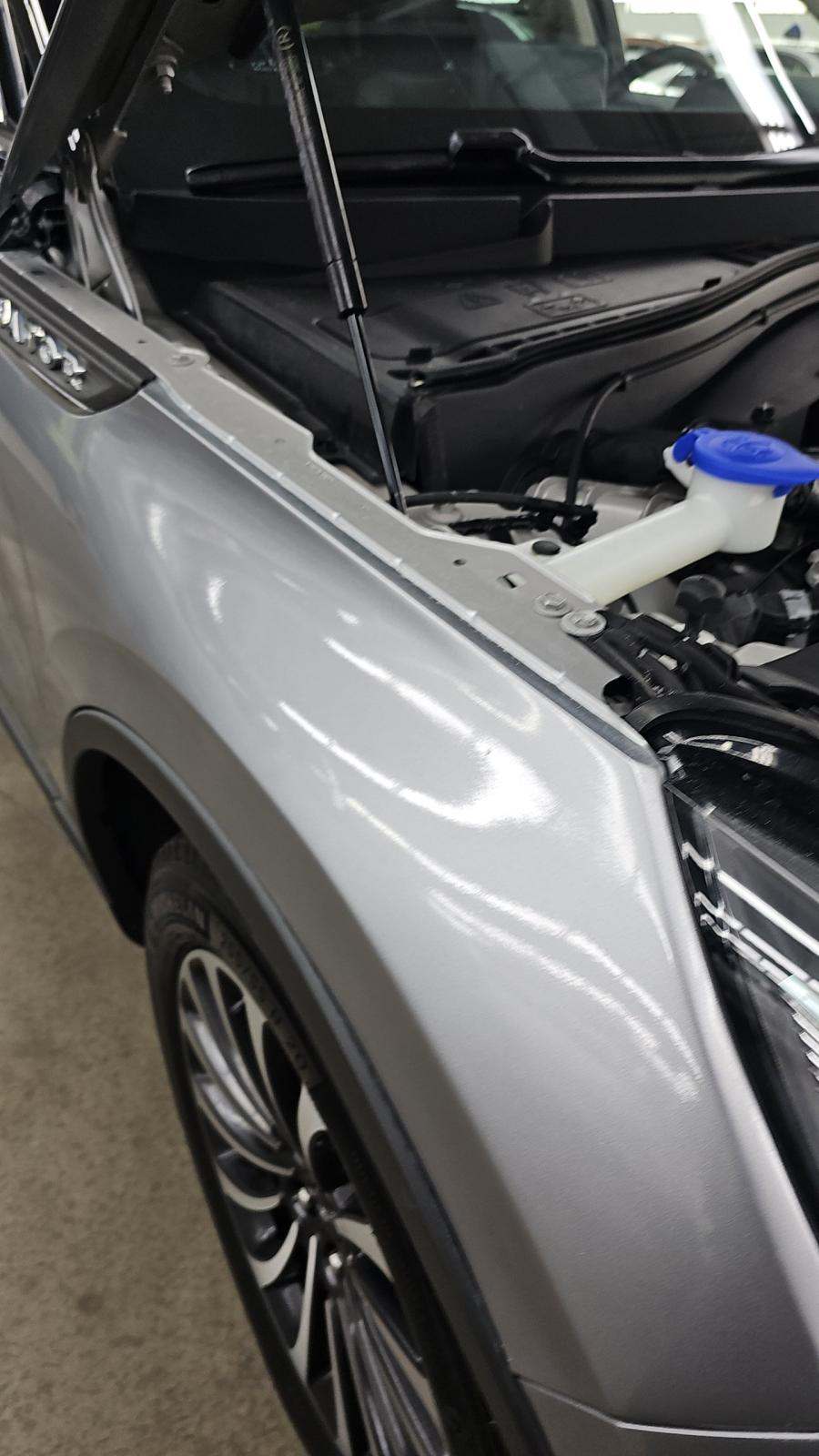 2023 Lincoln Aviator Standard AWD