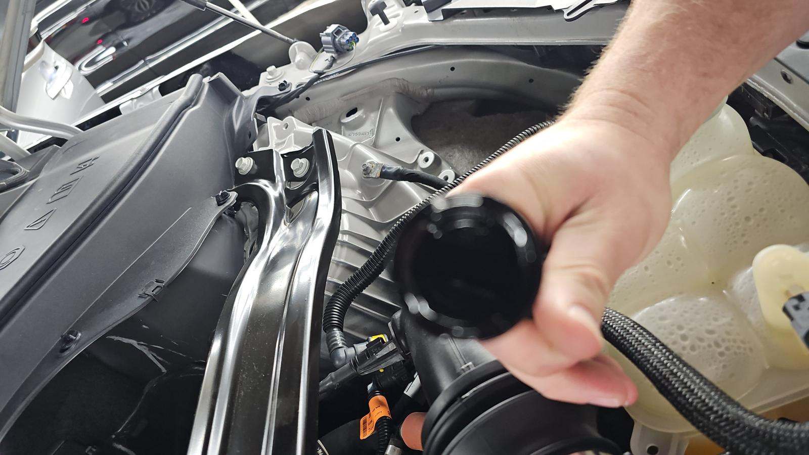 2023 Lincoln Aviator Standard AWD