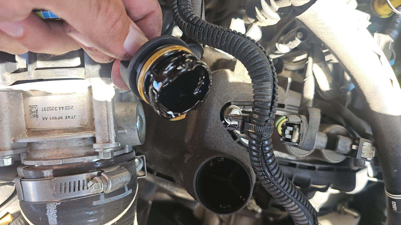 2021 Ford Explorer Platinum AWD