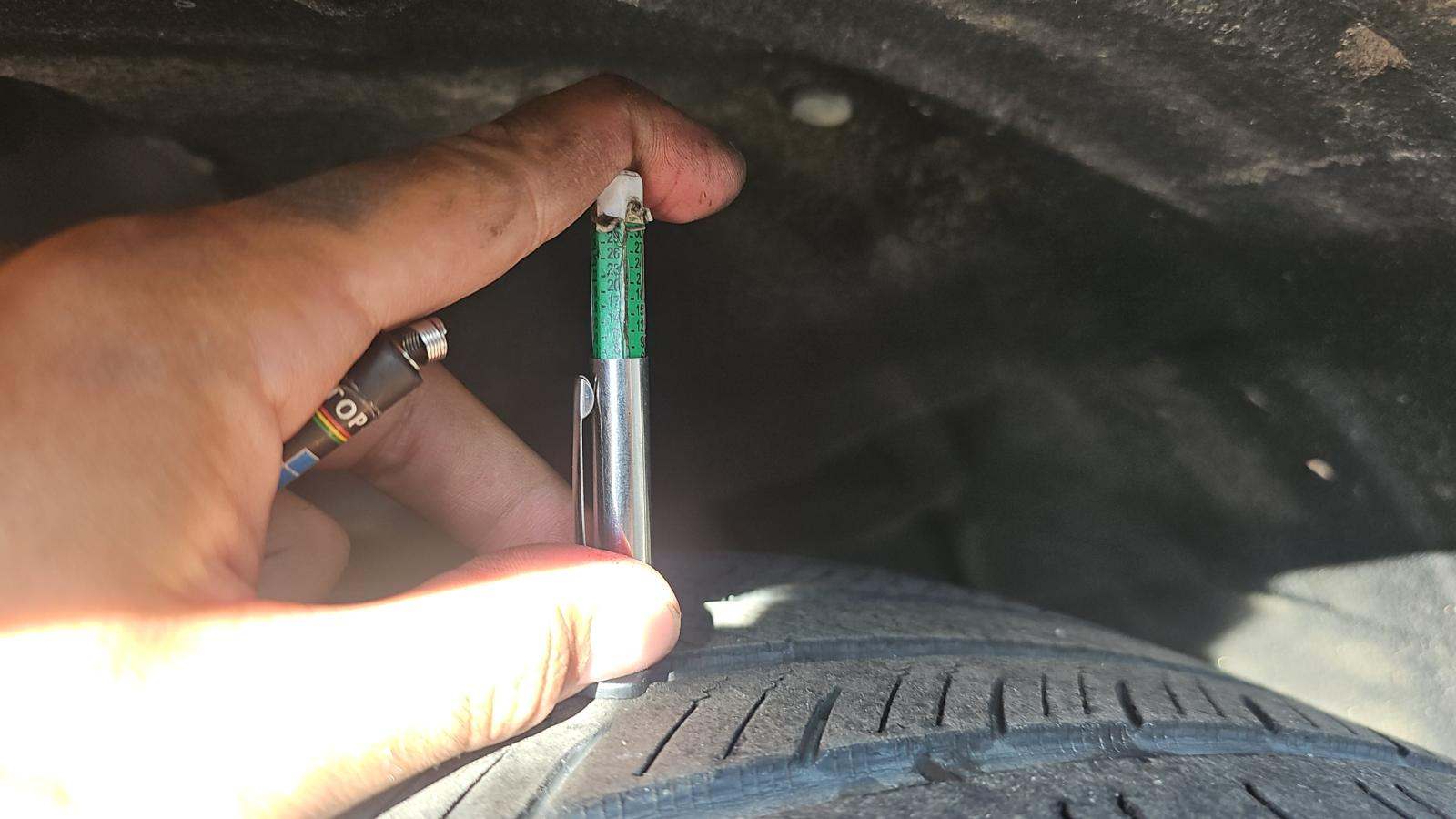 2021 Ford Explorer Platinum AWD