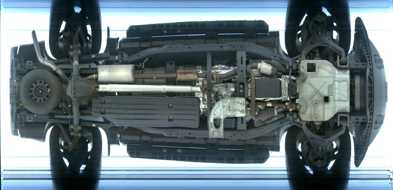 2022 Ford F-150 XL AWD