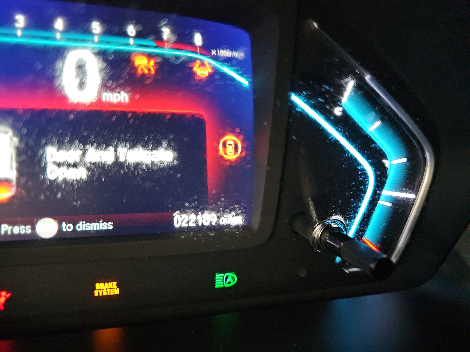 2022 Honda Odyssey EX-L FWD