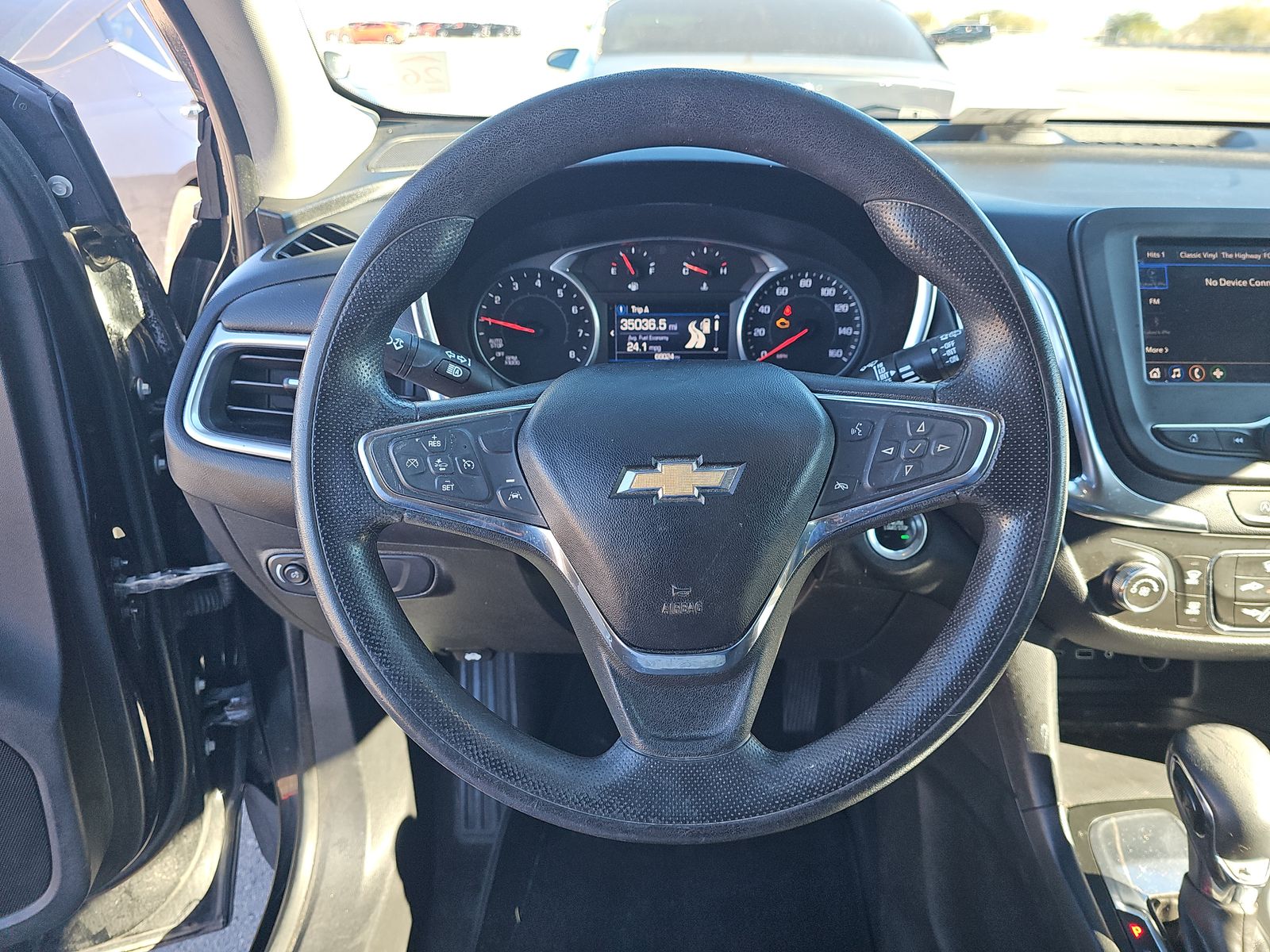 2022 Chevrolet Equinox LT FWD