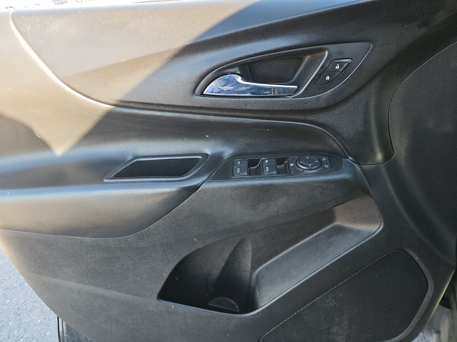 2022 Chevrolet Equinox LT FWD