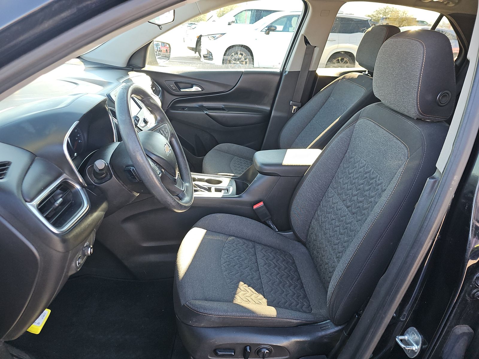 2022 Chevrolet Equinox LT FWD