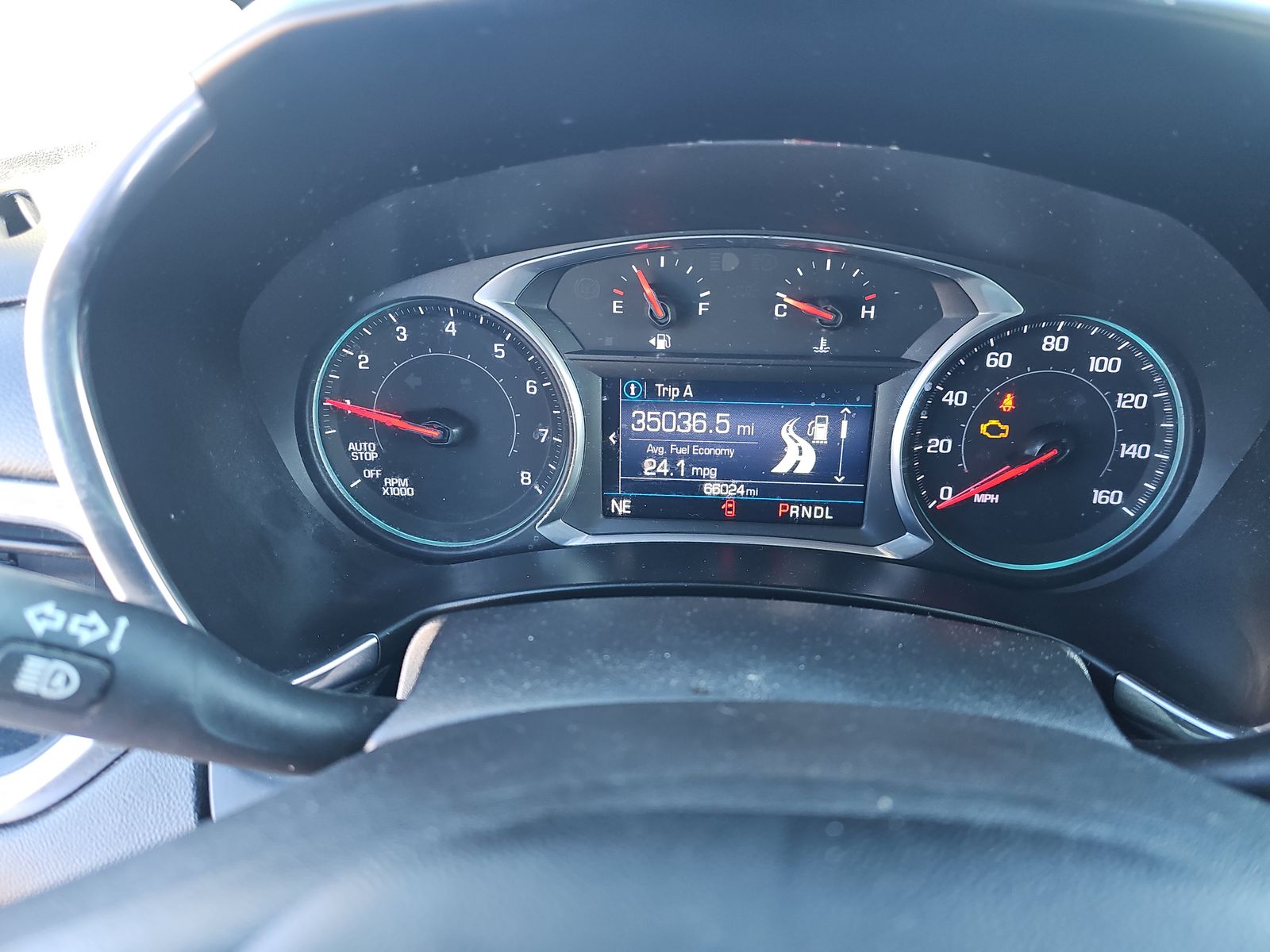 2022 Chevrolet Equinox LT FWD