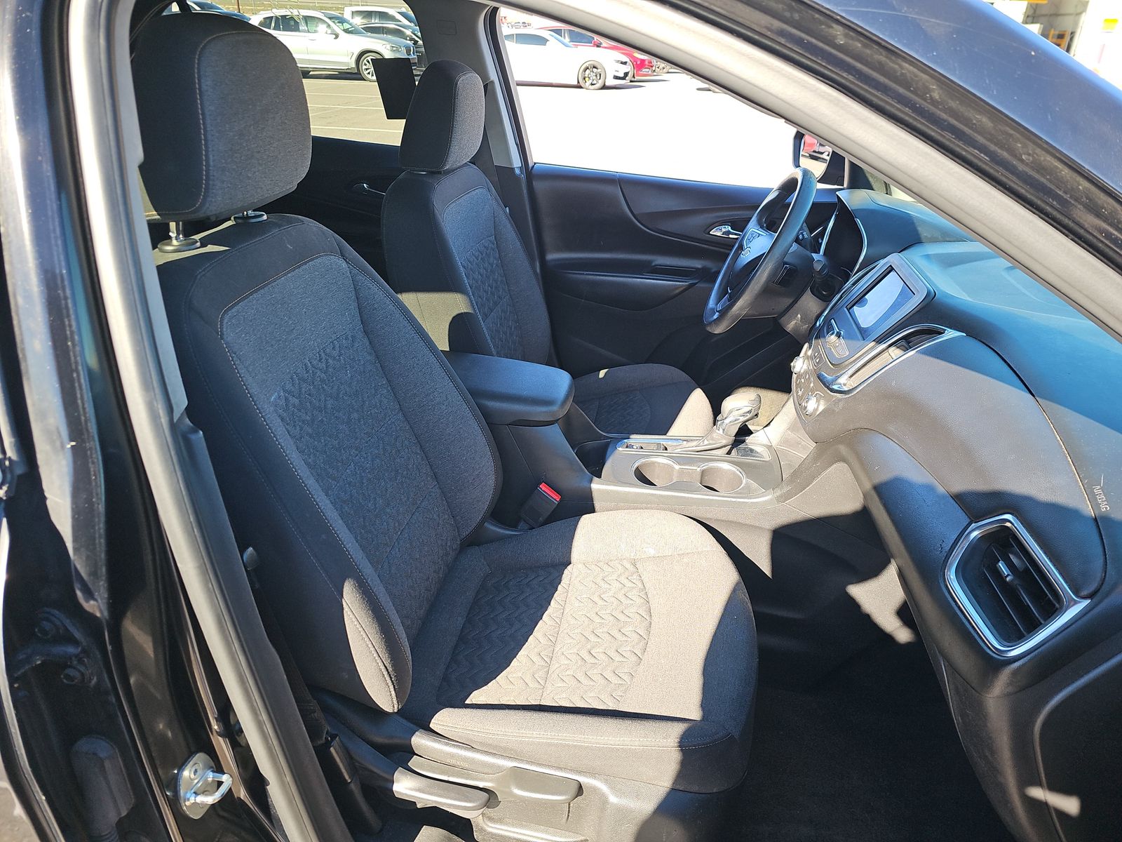 2022 Chevrolet Equinox LT FWD